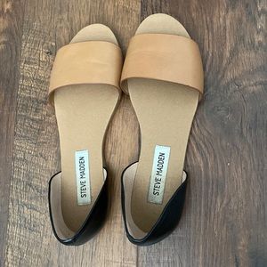 Steve Madden Flats